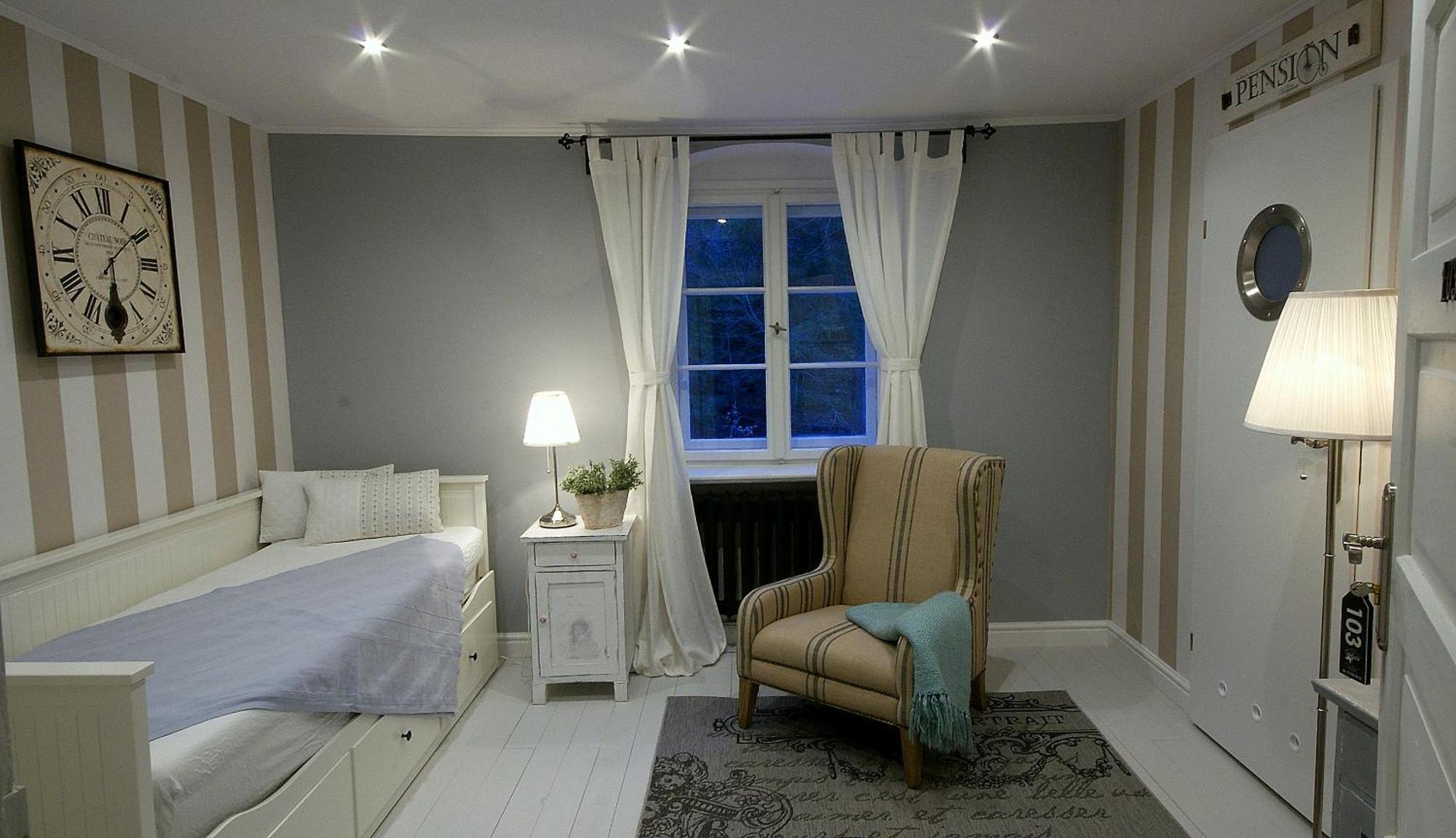 Fregata Bed & Breakfast Zagórze Śląskie Cameră foto