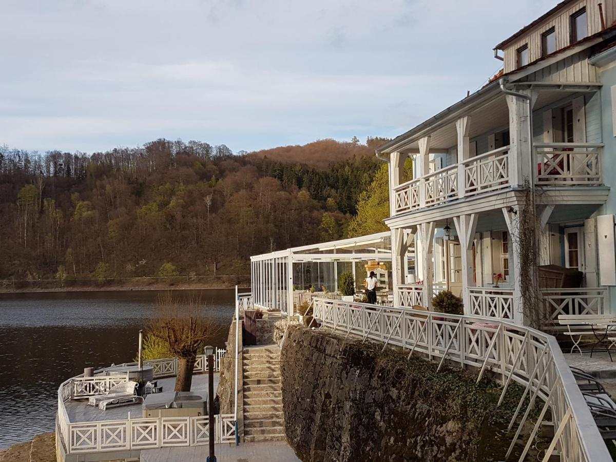 Fregata Bed & Breakfast Zagórze Śląskie Exterior foto